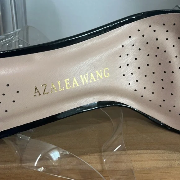 Azalea Wang Heels, Size 8,5 - Picture 9 of 16